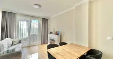 Apartamento 2 habitaciones en Ravda, Bulgaria