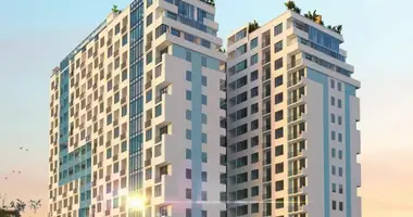 Квартира 1 комната в Батуми, Грузия