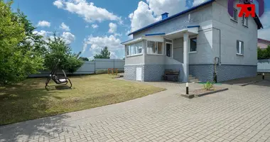 Квартира 5 комнат в Минск, Беларусь
