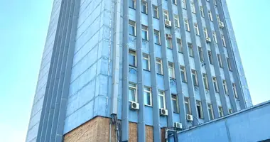 Büro 2 967 m² in Moskau, Russland