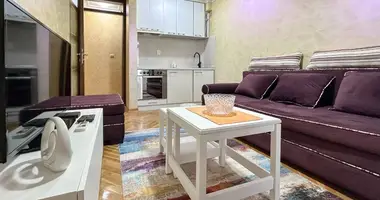 Mieszkanie 2 pokoi w Budva, Czarnogóra