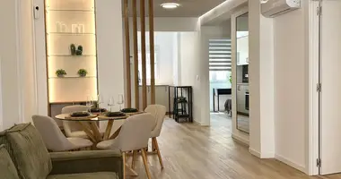 Квартира 3 комнаты в Торревьеха, Испания