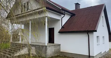 Дом в Олехновичский сельский Совет, Беларусь