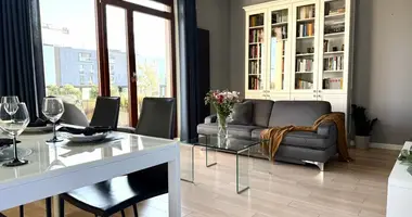 Casa 2 habitaciones en Varsovia, Polonia