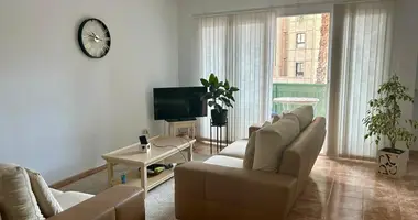 Wohnung 4 zimmer in Finestrat, Spanien