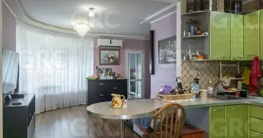 Mieszkanie 3 pokoi w Evenkiysky Rayon, Rosja