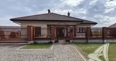 House in Brest, Belarus