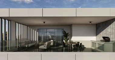 Appartement 3 chambres dans Lakatameia, Chypre