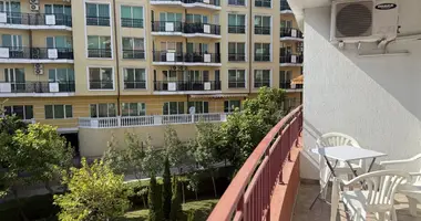 Квартира 1 спальня в Святой Влас, Болгария