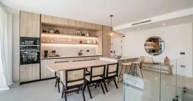 Apartamento 3 habitaciones en Benahavis, Španjolska