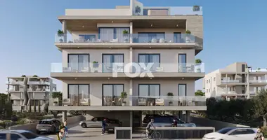 Apartment in Limassol, Cyprus