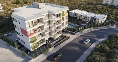 Wohnung 1 Schlafzimmer in Paphos, Zypern