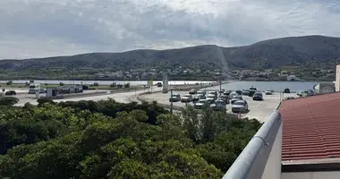 Hotel 600 m² en Opcina Karlobag, Croacia