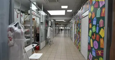 Tienda 9 m² en Minsk, Belarús