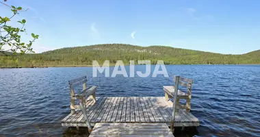 Villa in Merilanranta, Finland