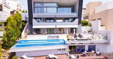 6 bedroom house in Benahavis, Spain