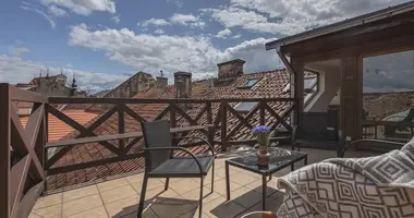 4 room apartment in Vilnius, Lithuania