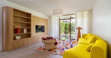 Apartamento 3 habitaciones en Jurmala, Letonia