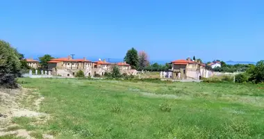 Działka w Ierissos, Grecja