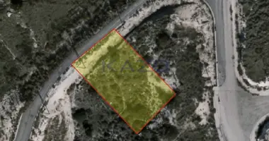 Участок земли в муниципалитет Лимасол, Кипр