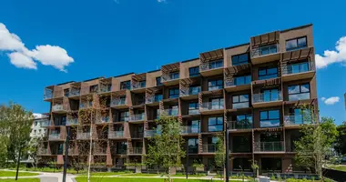 1 room apartment in Vilnius, Lithuania