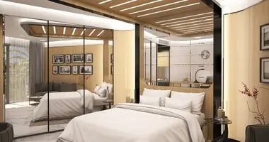 Studio 1 chambre dans Ban Bang Thao, Thaïlande