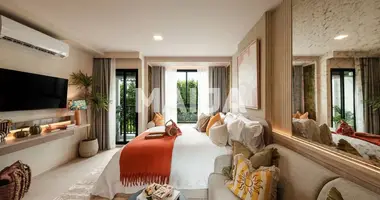 1 bedroom apartment in ban ket ho, Thailand