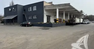 Bureau 168 m² dans Brest, Bélarus