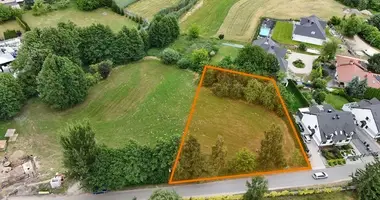 Plot of land in Borowiec, Poland