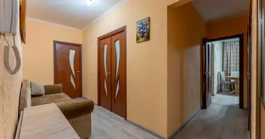 2 room apartment in Minsk, Belarus