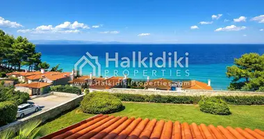 Villa 3 habitaciones en Kriopigi, Grecia