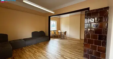 3 room apartment in Kaunas, Lithuania