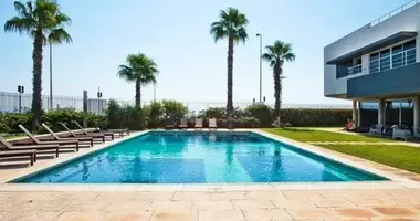Вилла в Cascais, Португалия