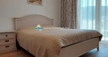 Wohnung 2 Schlafzimmer in Budva, Montenegro