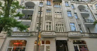 1 room apartment in Poznan, Poland