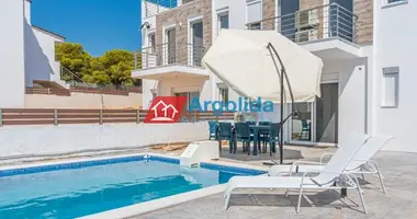 Commercial property 135 m² in Municipality of Corinth, Greece