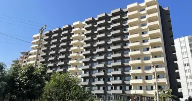 Wohnung 1 zimmer in Erdemli, Türkei