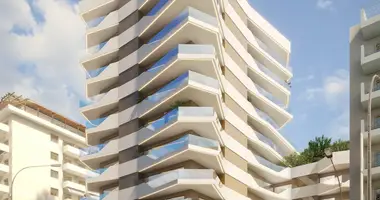 Appartement 1 chambre dans Municipality of Piraeus, Grèce