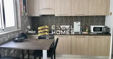 Wohnung 2 Schlafzimmer in Msida, Malta