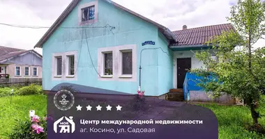 Дом в Косино, Беларусь