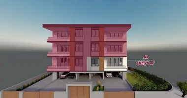Квартира 2 спальни в Ханья, Греция