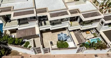 Maison 4 chambres dans Mijas, Espagne