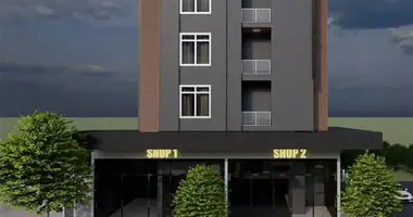 Apartamento 3 habitaciones en Alanya, Turquía