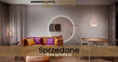 Wohnung 4 zimmer in Smolice, Polen