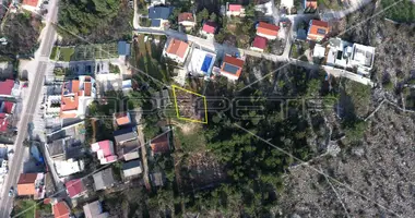 Участок земли в Opcina Starigrad, Хорватия