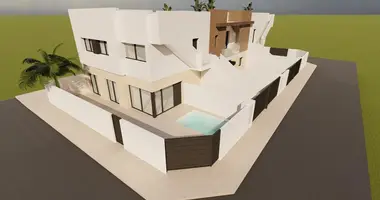 Bungalow 2 chambres dans San Pedro del Pinatar, Espagne