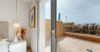 3 bedroom apartment in Pilar de la Horadada, Spain