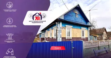 Haus in Kryvicy, Belarus