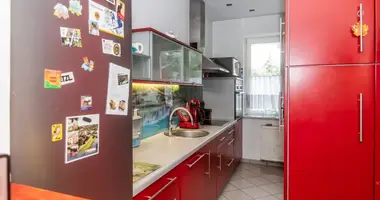 Apartment in Poznan, Poland