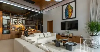Villa en Thalang, Tailandia